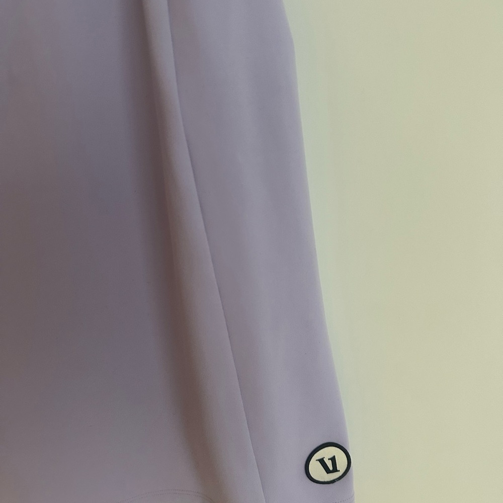 Vuori Lavender Athletic dress - Picture 2 of 3